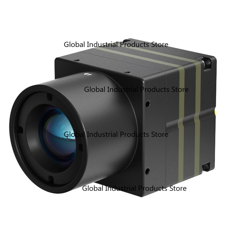 Thermal Module 640X512 Core - Thermische beeldvormingscamera module 640x512 FPV ongekoelde