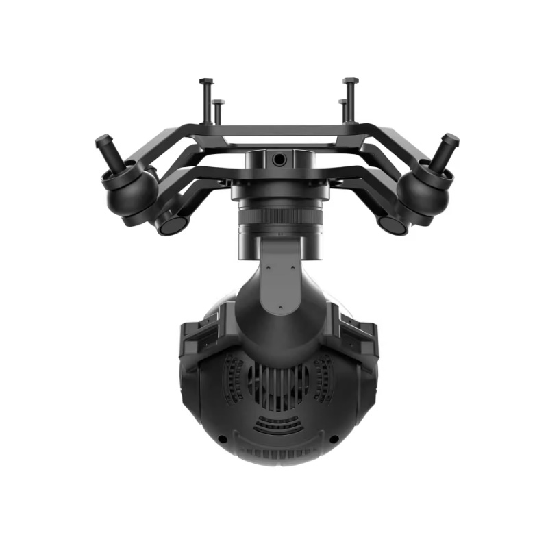 Thermal Imager Drone Gimbal - MT11 pod vier foto-elektrische AI high-definition
