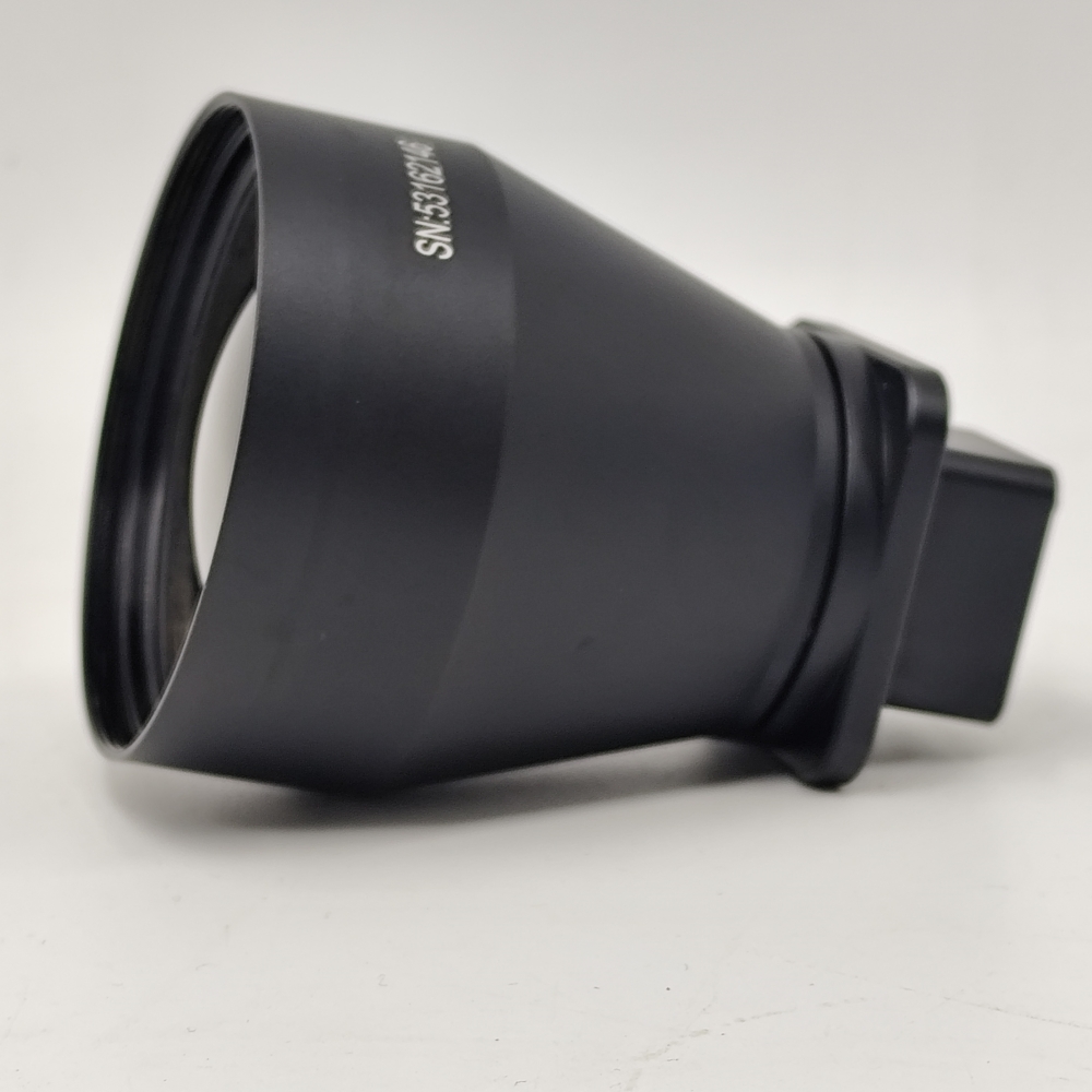 NCZOBOE FPV Thermische Camera  - Thermal Imaging Camera 256X192 recensie en prijs
