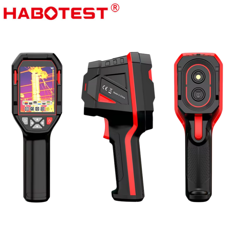 HABOTEST Handheld Thermische C - Nf 521 Thermal Imaging Camera recensie en prijs