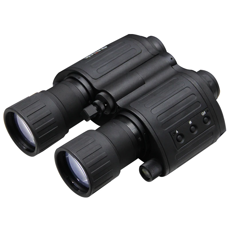 Premiumproducten 2025 NVG-M Ja - Thermal Scope Night Vision Monocular recensie en prijs
