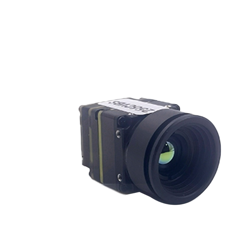 LWIR-thermische camerakern, 25 - Thermal Module 640X512 Core recensie en prijs