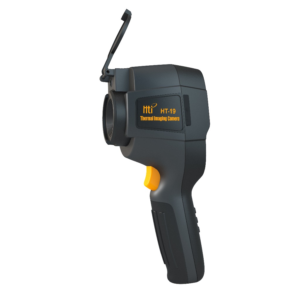 2026 HT-19 Handheld Heat IR Di - Ht 19 Thermal Imager 320X240 recensie en prijs