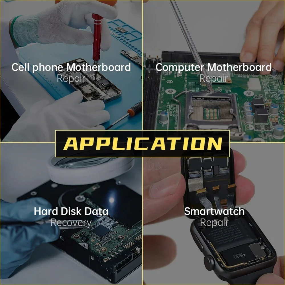 ShortCam Lite Telefoon PCB The - Thermal Imager Pcb Repair recensie en prijs