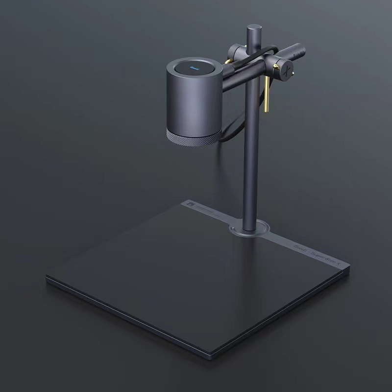 Thermische beeldvorming analys - Pcb Short Circuit Thermal Diagnostics recensie en prijs