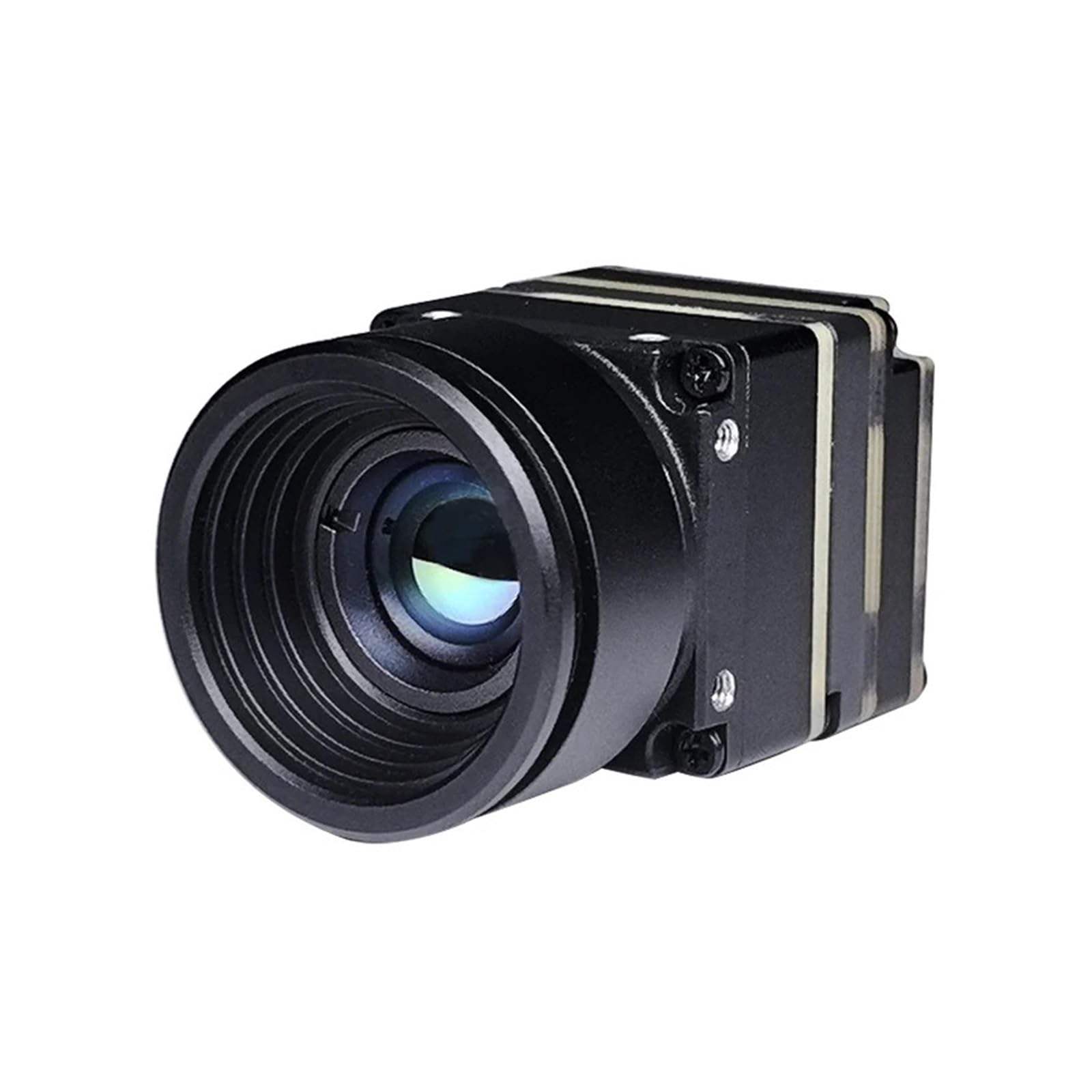 Mini FPV Thermische Cameramodu - Thermal Camera Type C 384X288 recensie en prijs