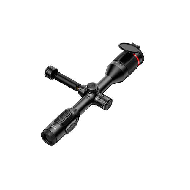 Gids Sensmart TU630 Outdoor Ja - Guide Sensmart Thermal Monocular recensie en prijs