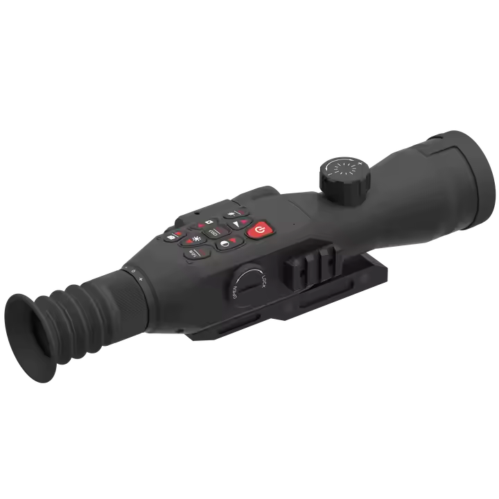 1-4x NVE-E53 Nachtkijker Jacht - Thermal Scope Night Vision Monocular recensie en prijs