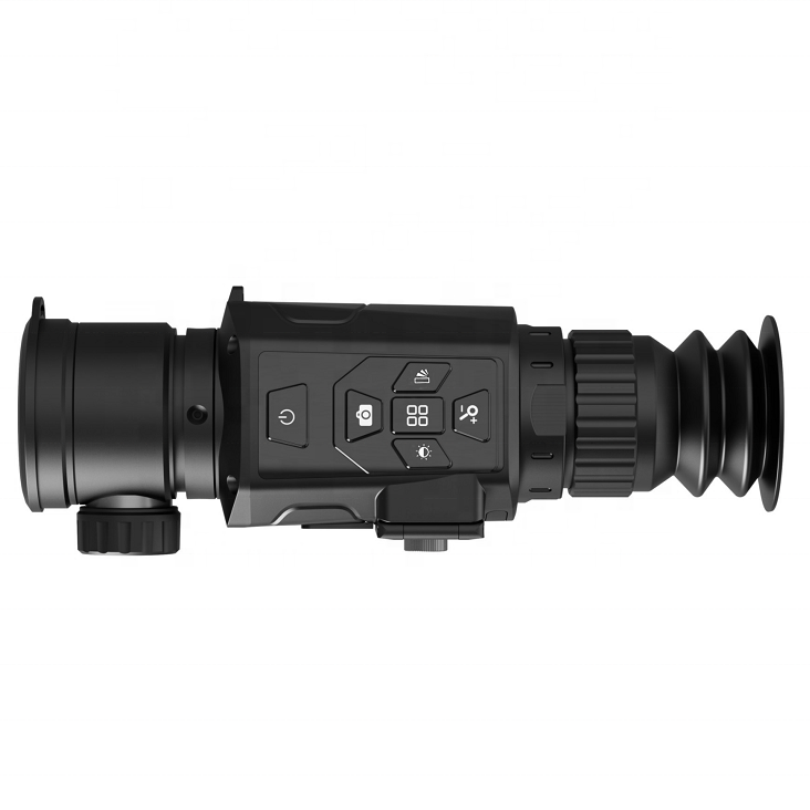 8x Lange Afstand Jacht Thermo  - Thermal Scope Night Vision Monocular recensie en prijs