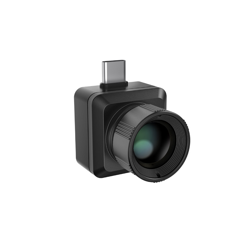 InfiRay T2 Pro Warmtebeeldcame - Nf 521 Thermal Imaging Camera recensie en prijs