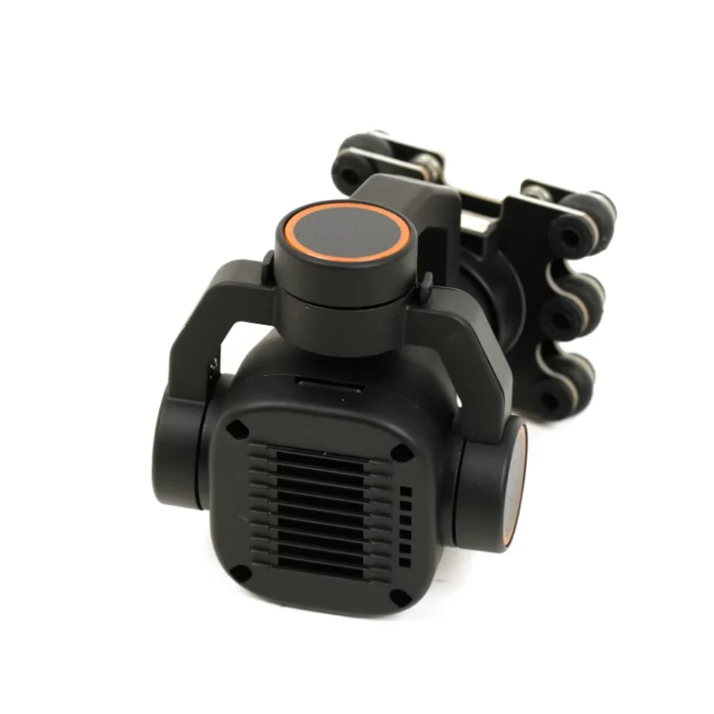 2025 Nieuwe C12 2K HD Warmtebe - Thermal Imager Drone Gimbal recensie en prijs