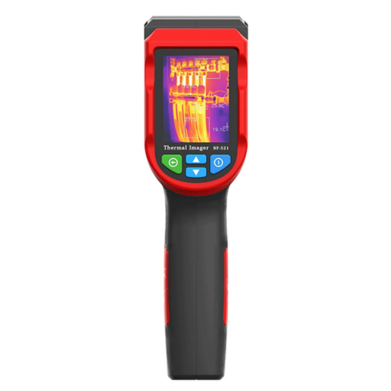 ABRE-NF-521 Thermische camera  - Nf 521 Thermal Imaging Camera recensie en prijs