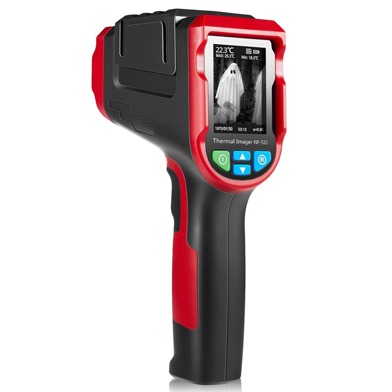 ABRE-NF-521 Thermische camera  - Nf 521 Thermal Imaging Camera recensie en prijs