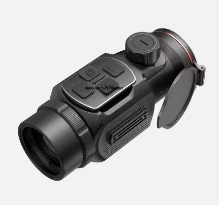 3-12x MAH50 digitale nachtkijk - Thermal Scope Night Vision Monocular recensie en prijs