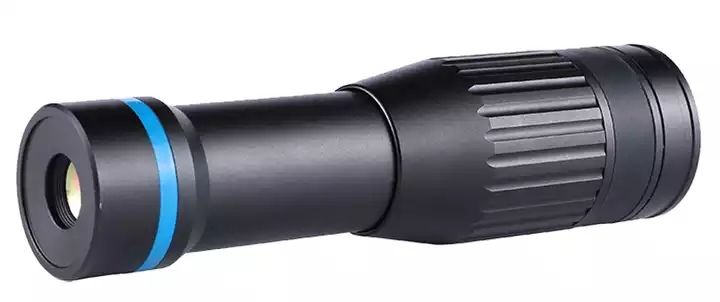 Monoculaire optische jachtkijk - Thermal Scope Night Vision Monocular recensie en prijs