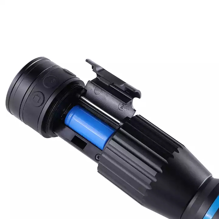 Monoculaire optische jachtkijk - Thermal Scope Night Vision Monocular recensie en prijs